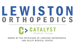 Lewiston Orthopedics