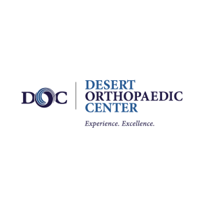 Desert Orthopaedic Center