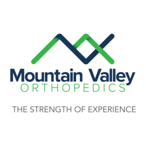 Mountain Valley Orthopedics Orthopedic Reviews   Logo 